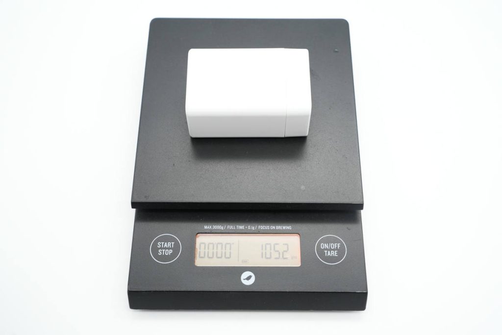 拆解报告：HKS华科生65W 2C1A快充充电器-充电头网