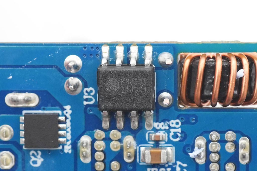 拆解报告：HKS华科生65W 2C1A快充充电器-充电头网