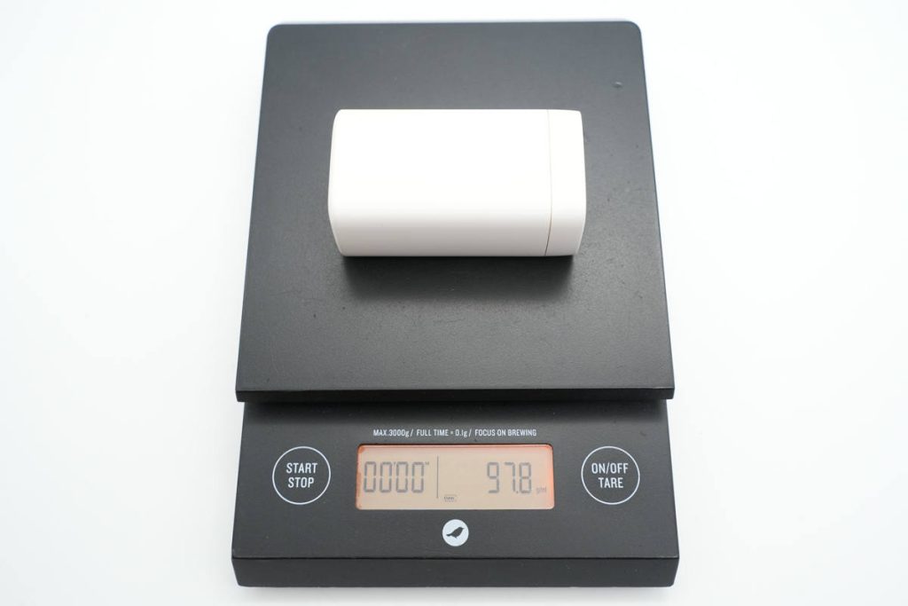 拆解报告：HKS华科生65W 2C1A氮化镓快充充电器-充电头网