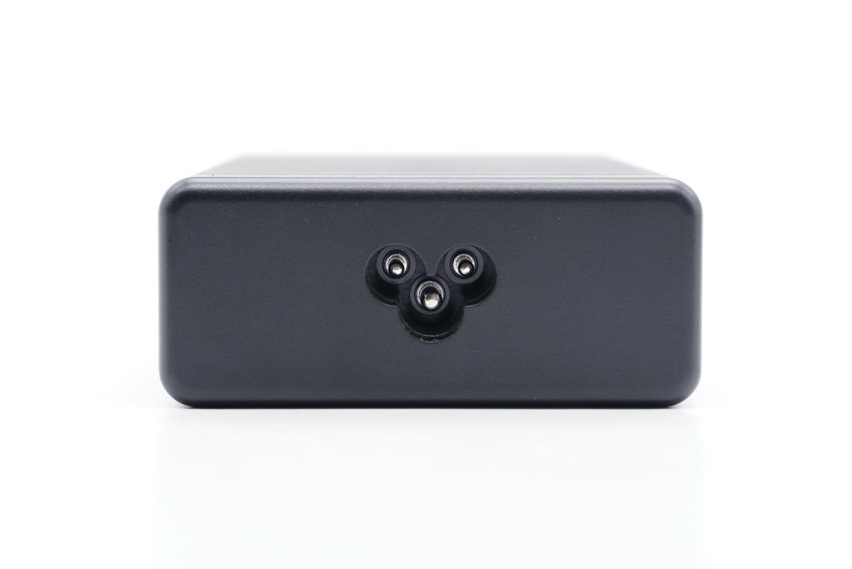 拆解报告：华科生 230W 4C1A氮化镓桌面充GE510-充电头网