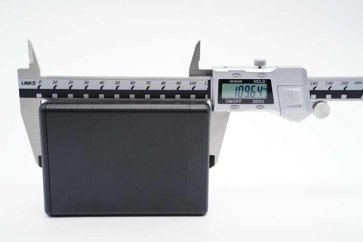 拆解报告：华科生 230W 4C1A氮化镓桌面充GE510-充电头网