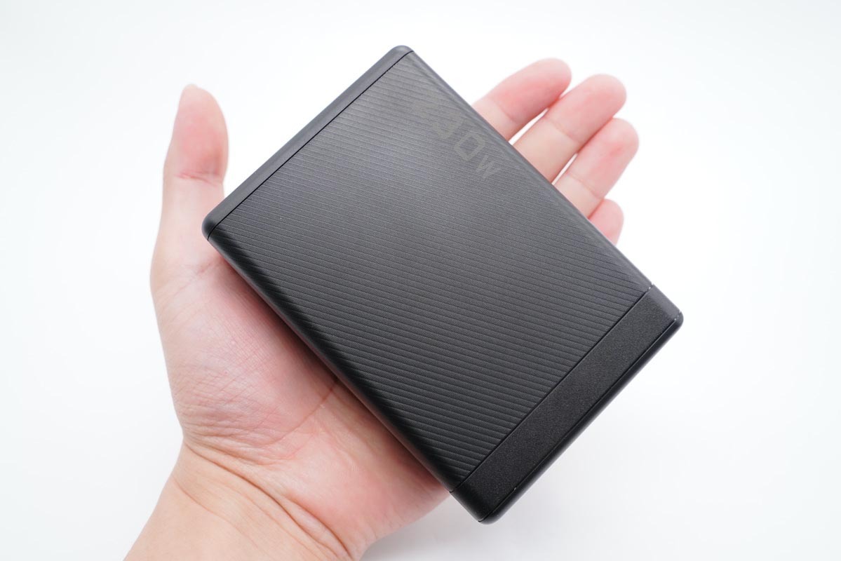 拆解报告：华科生 230W 4C1A氮化镓桌面充GE510-充电头网