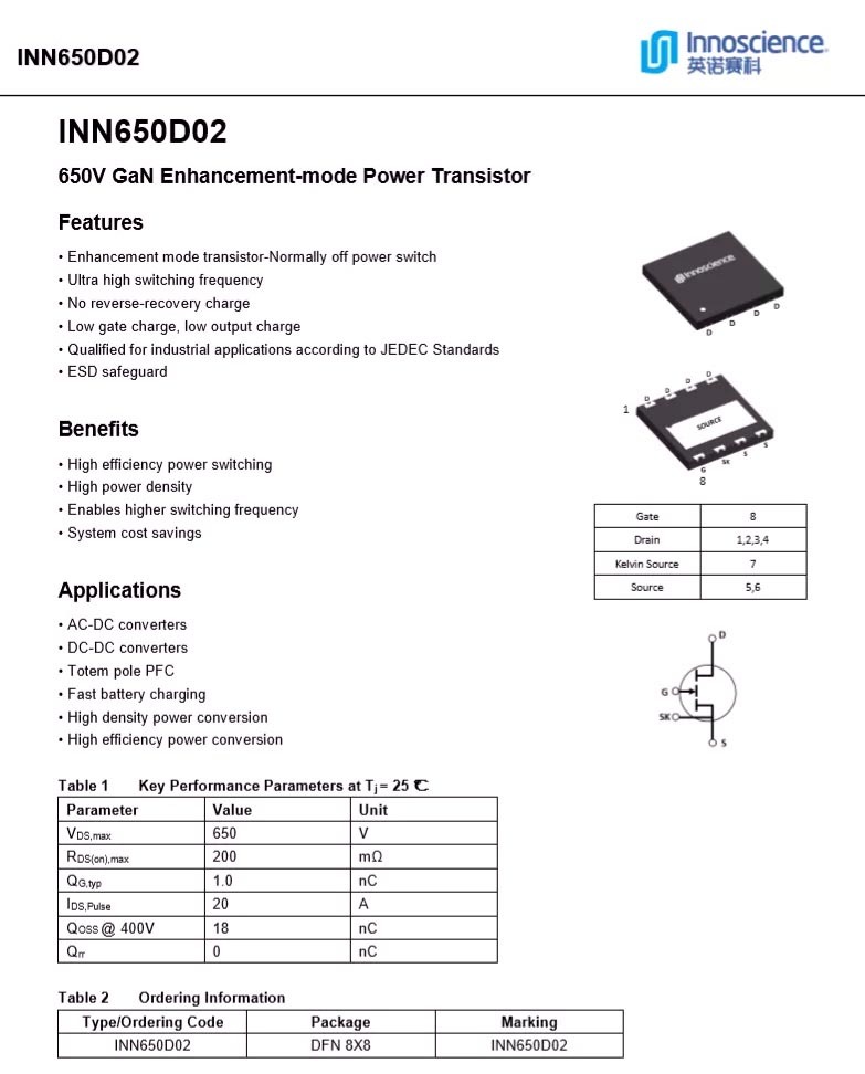 拆解报告：华科生 230W 4C1A氮化镓桌面充GE510-充电头网